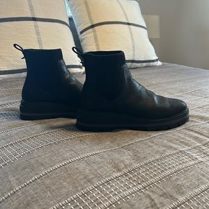 Womens timberland boot